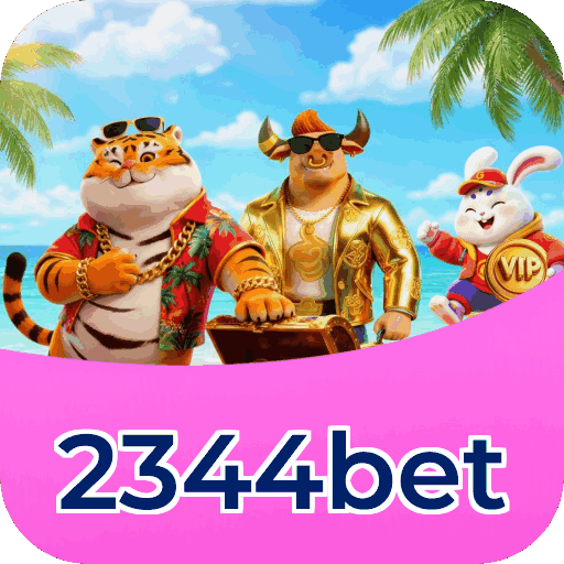 Tabela RTP dos jogos de cassino da 2344bet