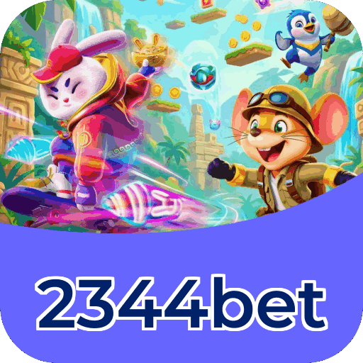 Tabela RTP dos jogos de cassino da 2344bet